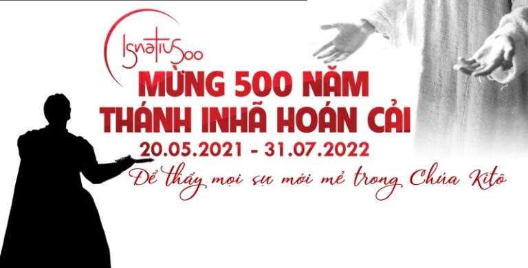 Con đường canh tân từ bên trong