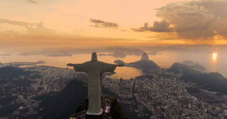 10 quốc gia đông tín hữu Công giáo nhất thế giới