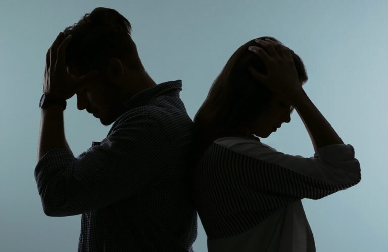 Một số sai lầm lớn khiến cho hôn nhân của nhiều người không bên vững