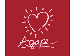 Tình yêu “agape” là gì?