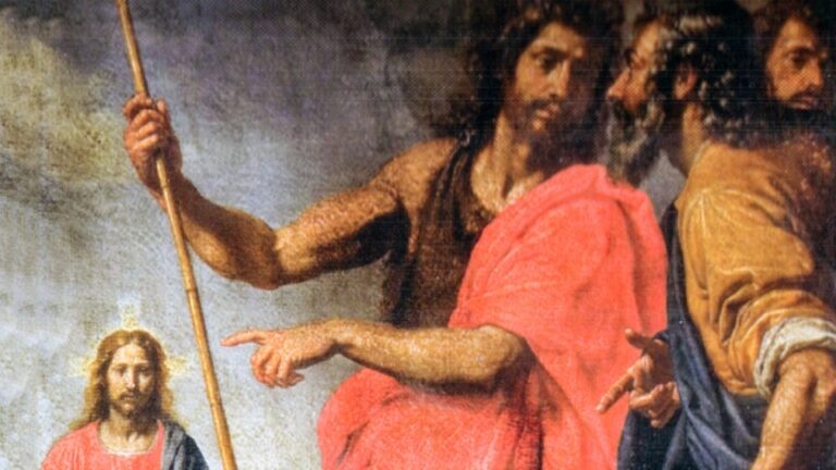 Cái chết của Thánh Gioan Tẩy Giả nhắc nhở chúng ta về cuộc tử đạo hàng ngày của mình như thế nào?