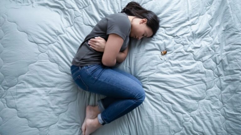 7 lời khuyên giúp thanh thiếu niên vượt qua nỗi đau