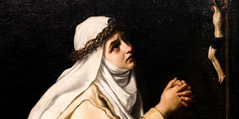 8 Vị thánh đã sống cuộc đời anh hùng được mừng kính trong tháng Tư