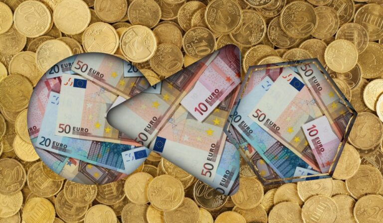 Bạn có đang mắc chứng ‘rối loạn tiền bạc’?