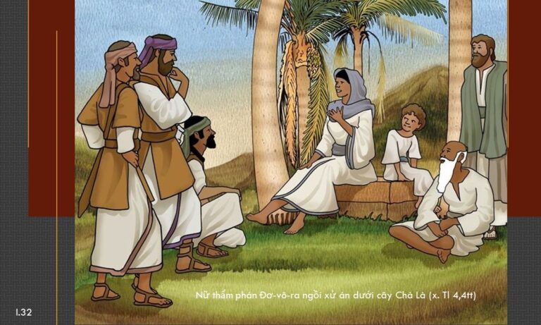 Ngôn ngữ bao hàm giới tính trong Thánh Kinh