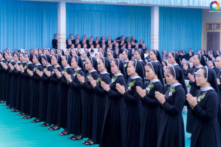 Đi tu để làm gì?