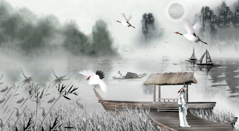 BA LỜI KHUYÊN – CHUYỆN NGẮN SÂU SẮC AI CŨNG LÊN ĐỌC VÀ SUY NGẪM