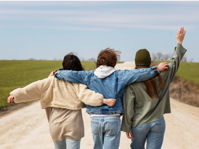 CÂU NÓI CỦA CHA, KHIẾN CON CẢ ĐỜI LÀ NGƯỜI CHÂN THẬT