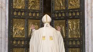 Vatican giải thích về Cửa Thánh trong Năm Thánh 2025