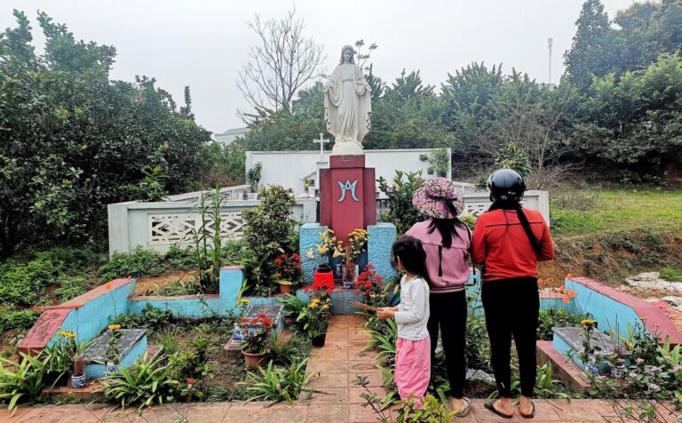 Trở Thành Những Môn Đệ Chân Thực Của Chúa Giêsu Ngày Hôm Nay