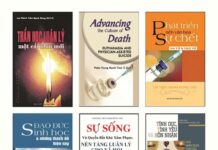 PHÂN TÍCH VỀ TƯ TƯỞNG THẦN HỌC LUÂN LÝ CỦA LINH MỤC TRẦN MẠNH HÙNG ĐỐI VỚI KHÁI NIỆM PHẨM GIÁ CON NGƯỜI VÀ VĂN HÓA SỰ CHẾT