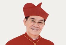 HỒNG Y ĐẦU TIÊN TỪ MIỀN NAM: CÂU CHUYỆN THĂNG HỒNG Y NĂM 2003 – Lm. Anmai, CSsR