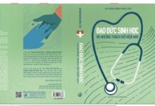 GIỚI THIỆU CUỐN SÁCH ĐẠO ĐỨC SINH HỌC & NHỮNG THÁCH ĐỐ HIỆN NAY