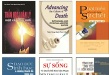 GIỚI THIỆU VÀI NÉT VỀ LM PHÊRÔ TRẦN MẠNH HÙNG VÀ 11 TÁC PHẨM ĐÃ XUẤT BẢN