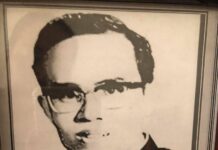 NHỚ CHA HOÀNG KIM (GIỖ CHA)