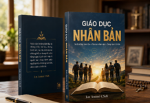 GIÁO DỤC NHÂN BẢN – Lm. Anmai, CSsR