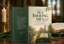 HƯỚNG DẪN SỐNG TRỌN VẸN Ý NGHĨA MÙA THƯỜNG NIÊN TRONG PHỤNG VỤ CÔNG GIÁO – Lm. Anmai, CSsR