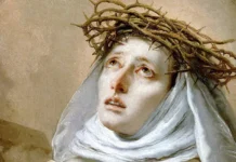THÁNH CATARINA SIENA: NGƯỜI PHỤ NỮ NHỎ BÉ LÀM RUNG CHUYỂN TRÁI TIM HỘI THÁNH – Lm. Anmai, CSsR