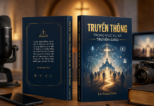TRUYỀN THÔNG TRONG MỤC VỤ VÀ TRUYỀN GIÁO – Lm. Anmai, CSsR