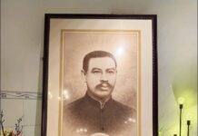 CHÂN PHƯỚC PHANXICÔ XAVIÊ TRƯƠNG BỬU DIỆP – NGƯỜI MỤC TỬ ĐÃ SỐNG GIỮA ĐÀN CHIÊN, ĐÃ CHẾT GIỮA ĐÀN CHIÊN VÀ VẪN CÒN Ở LẠI TRONG TRÁI TIM DÂN TỘC