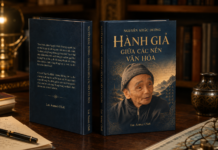 NGUYỄN KHẮC DƯƠNG : HÀNH GIẢ GIỮA CÁC NỀN VĂN HÓA