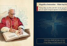 NGƯỜI TRẺ CÔNG GIÁO SỐNG ĐỨC TIN THỜI TRÍ TUỆ NHÂN TẠO (AI)