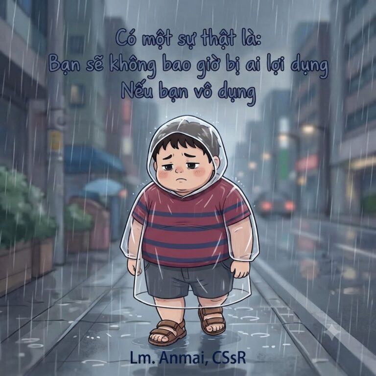 LÀM SAO TÌM THÁNH Ý CHÚA TRÊN CUỘC ĐỜI TÔI Một hành trình thiêng liêng dài hơi, sâu lắng và thực tế Lm. Anmai, CSsR
