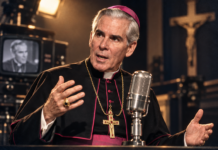 CHÂN PHƯỚC ĐỨC TỔNG GIÁM MỤC FULTON SHEEN: BẬC THẦY TẠO ẢNH HƯỞNG TRƯỚC KHI CÓ MẠNG XÃ HỘI – Lm. Anmai. CSsR