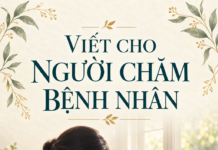 TÔI VẪN CÒN ĐÂY XIN ĐỪNG TIỄN TÔI QUÁ SỚM Những trang ở lại bên người bệnh nặng, người mang bệnh nan y và những người đang thương họ Lm. Anmai, CSsR