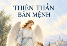 THIÊN THẦN BẢN MỆNH – Khảo cứu nền tảng Kinh Thánh, giáo huấn Hội Thánh và ý nghĩa đối với đời sống Kitô hữu- Lm. Anmai, CSsR.