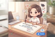 Tên đã được ghi trước khi việc thành – Lm. Anmai, CSsR