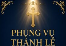 Phụng vụ Thánh Lễ – Lời nguyện – Chia sẻ (Youtube & bản văn) Thứ Ba tuần XXVI TN – Lm. Anmai, CSsR